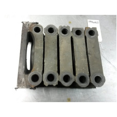 104W103 Engine Block Main Caps For 91-95 Cadillac DeVille  4.9